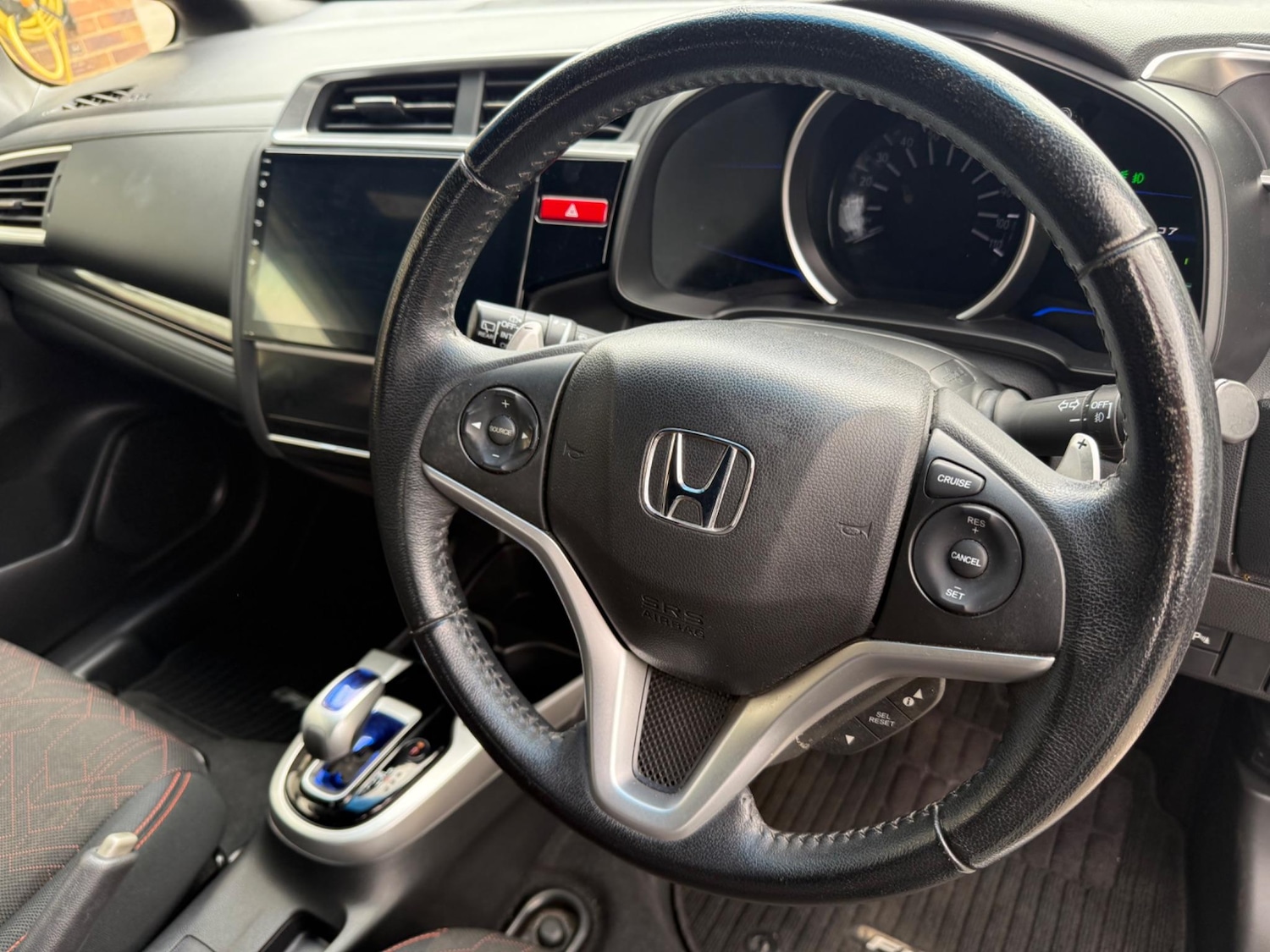 Vehicle 9