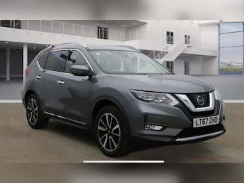(67) - 1.6 dCi Tekna XTRON Euro 6 (s/s) 5dr