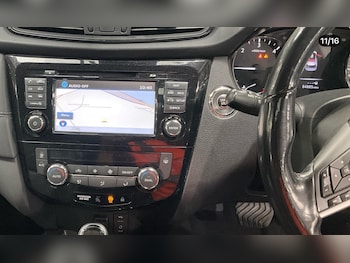 Used Nissan X-Trail 2017 for sale - 75884787: Photo