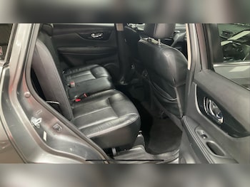Used Nissan X-Trail 2017 for sale - 75884787: Photo