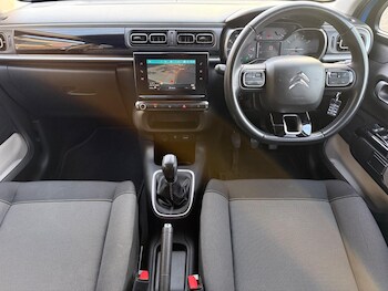 Used Citroen C3 2018 for sale - 77230166: Photo