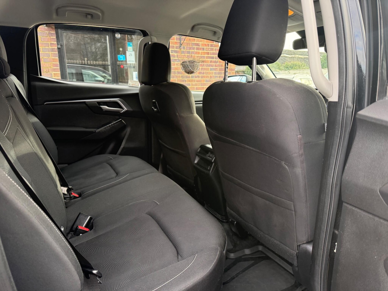 Used Isuzu D-Max 2023 for sale - 77291637: Photo 25