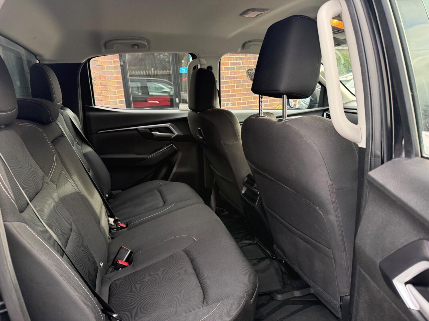 Used Isuzu D-Max 2023 for sale - 77291637: Photo 27