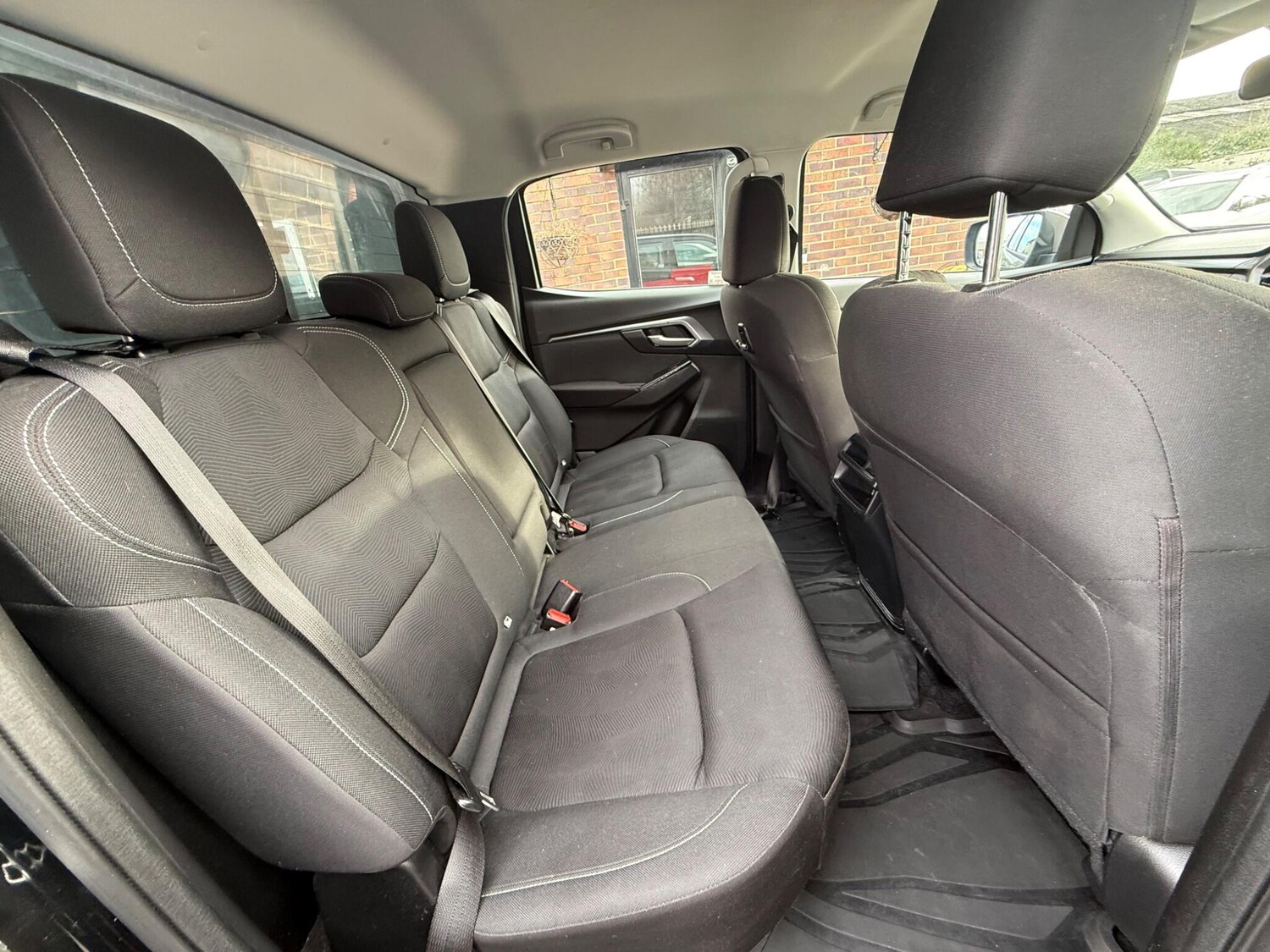 Used Isuzu D-Max 2023 for sale - 77291637: Photo 29