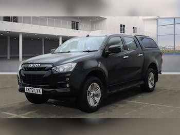 Used Isuzu D-Max 2023 for sale - 77291637: Photo