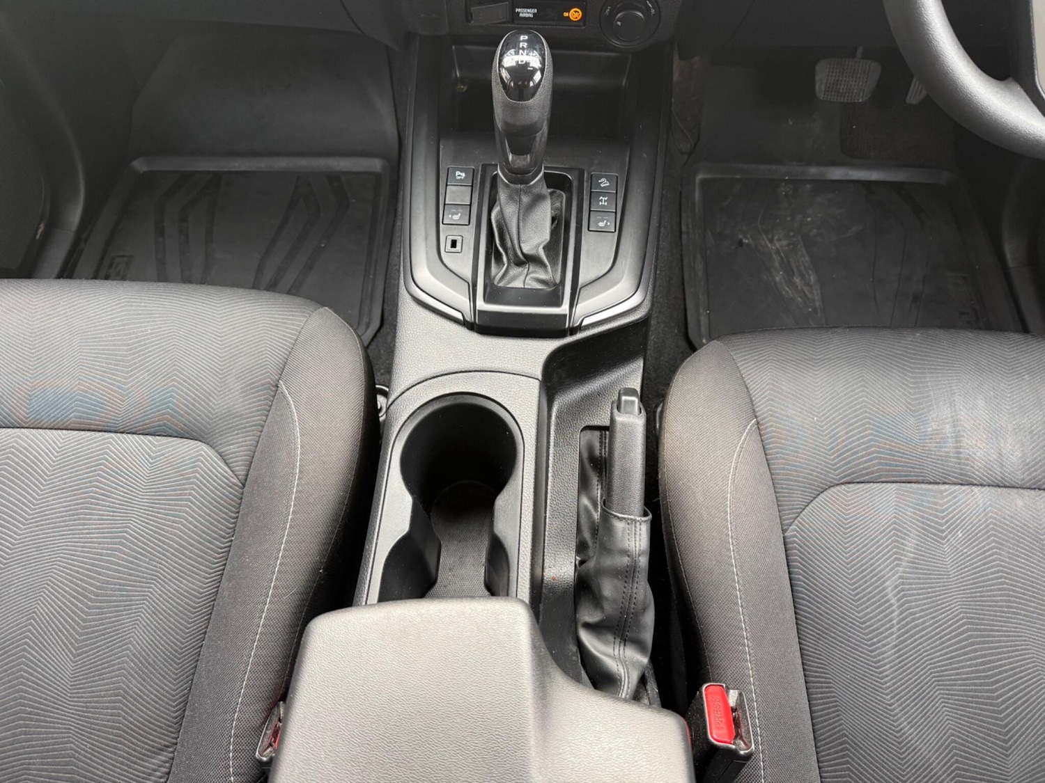 Used Isuzu D-Max 2023 for sale - 77291637: Photo 31