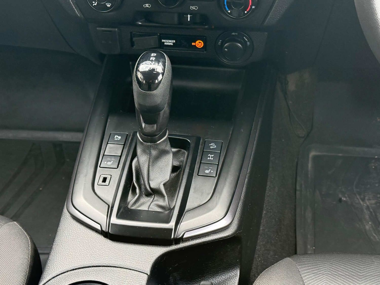 Used Isuzu D-Max 2023 for sale - 77291637: Photo 34