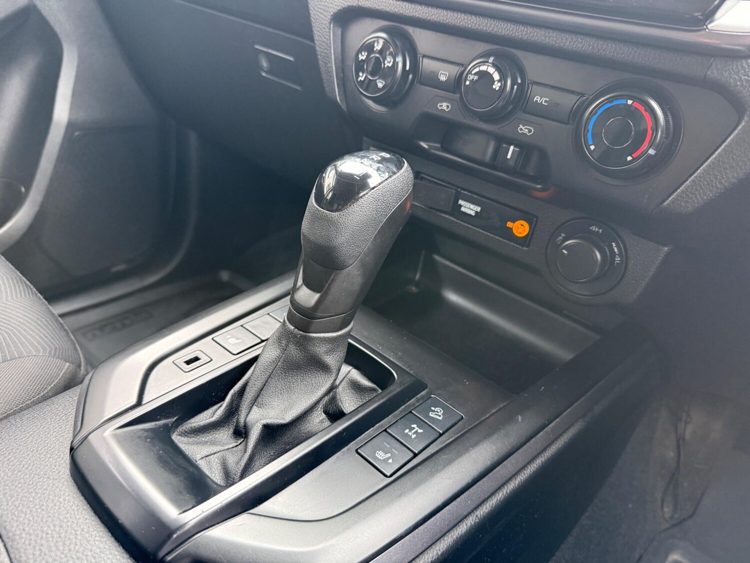 Used Isuzu D-Max 2023 for sale - 77291637: Photo 36