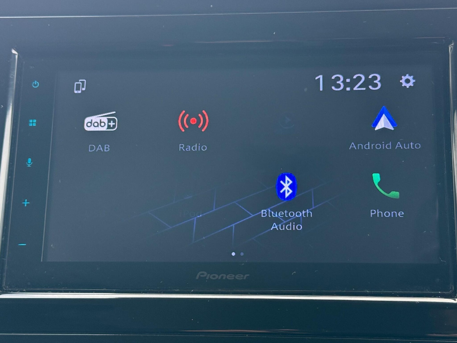 Used Isuzu D-Max 2023 for sale - 77291637: Photo 39