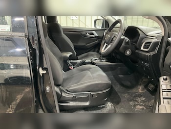 Used Isuzu D-Max 2023 for sale - 77291637: Photo