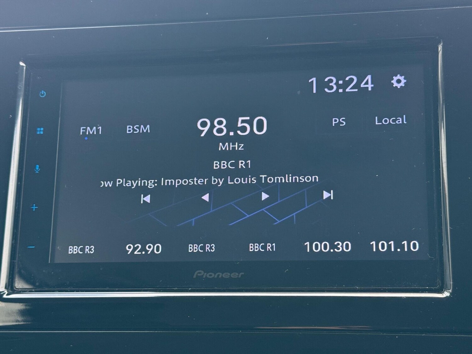 Used Isuzu D-Max 2023 for sale - 77291637: Photo 44