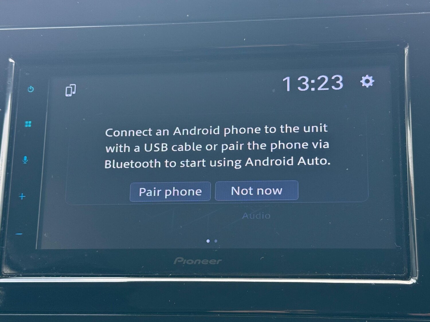 Used Isuzu D-Max 2023 for sale - 77291637: Photo 45