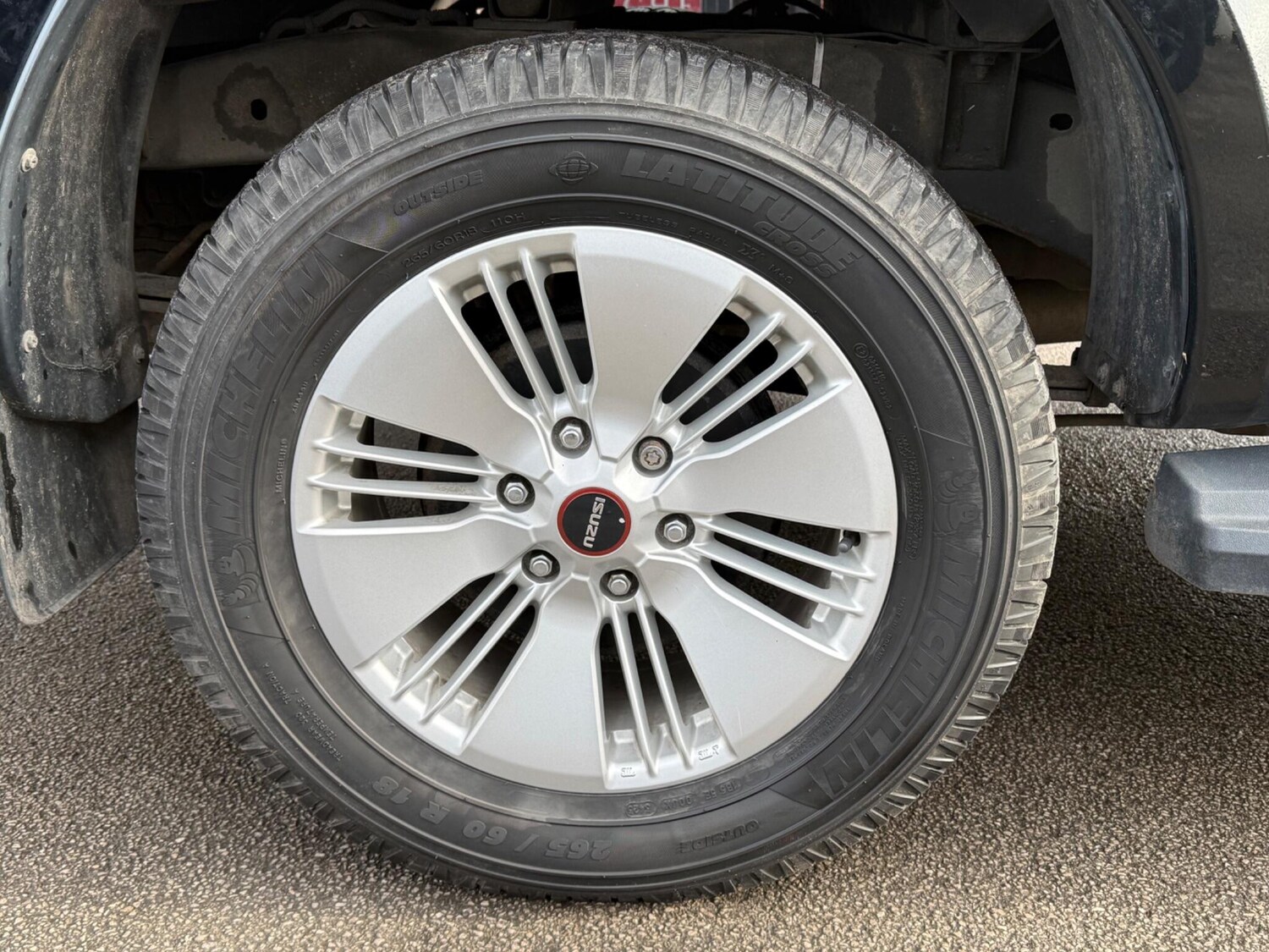 Used Isuzu D-Max 2023 for sale - 77291637: Photo 64