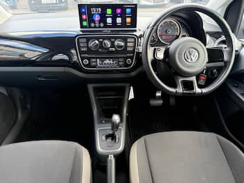 Used Volkswagen up! 2015 for sale - 79121809: Photo