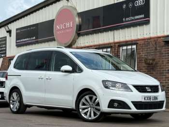 2018 (18) - 2.0 TDI CR Xcellence [184] 5dr DSG