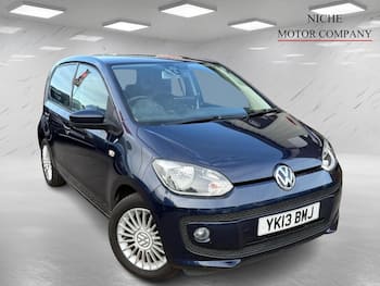 Used Volkswagen up! 2013 for sale - 79680784: Photo