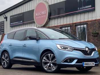 2016 (66) - 1.6 dCi Dynamique S Nav Euro 6 (s/s) 5dr