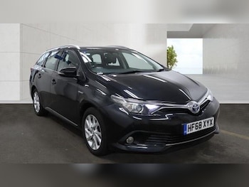 Used Toyota Auris 2018 for sale - 78662400: Photo
