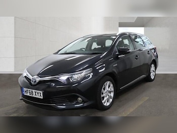 Used Toyota Auris 2018 for sale - 78662400: Photo