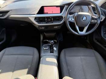 Used BMW 1 Series 2019 for sale - 74840253: Photo