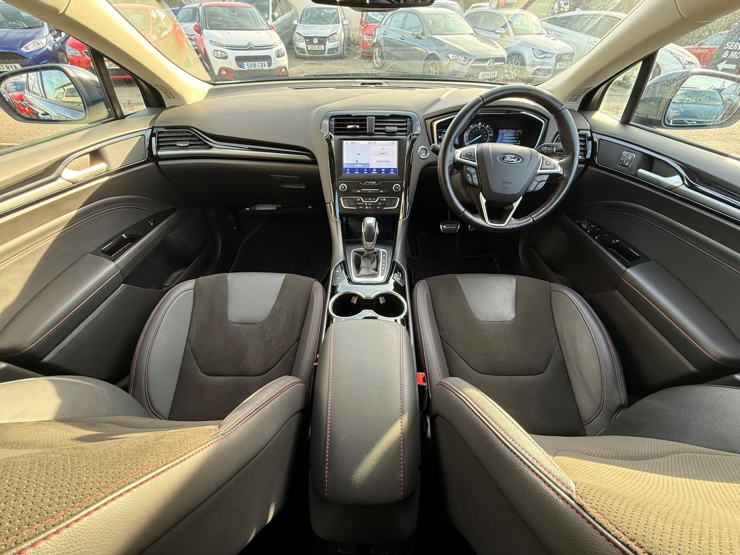 Used Ford Mondeo 2022 for sale - 77597600: Photo 20