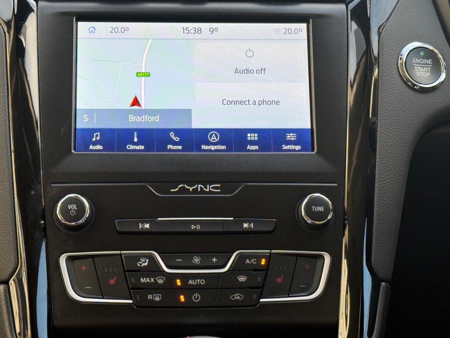 Used Ford Mondeo 2022 for sale - 77597600: Photo 29