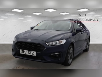 Used Ford Mondeo 2022 for sale - 77597600: Photo