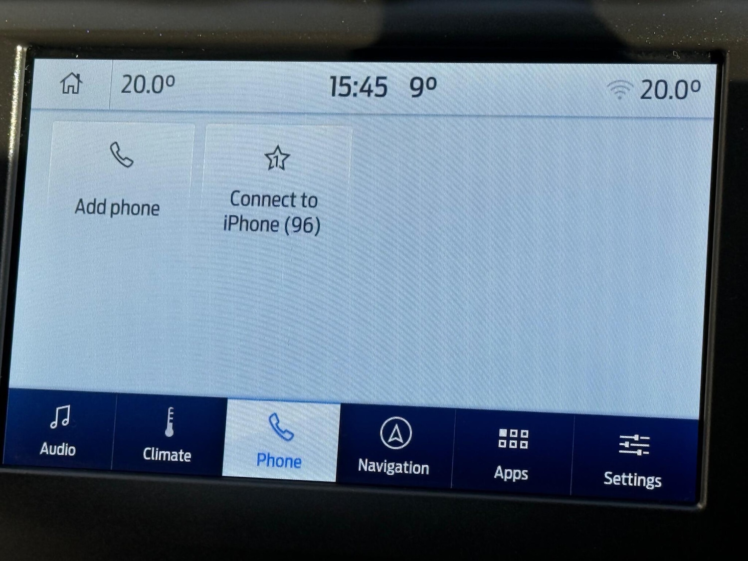 Used Ford Mondeo 2022 for sale - 77597600: Photo 36