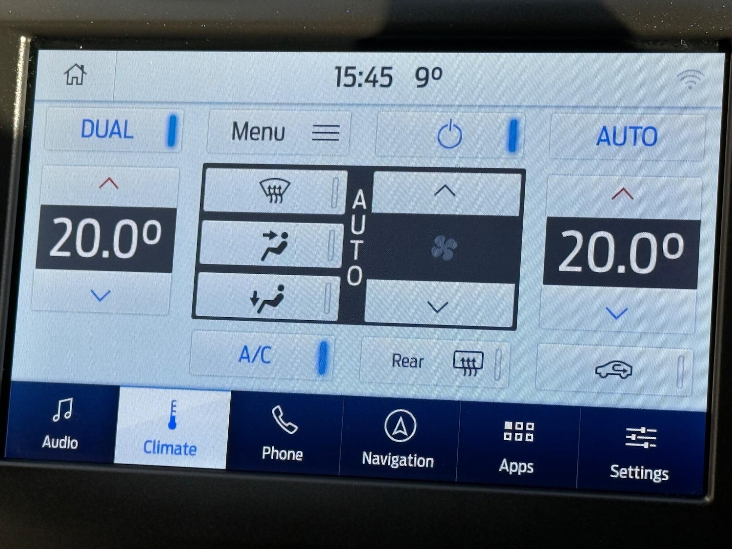 Used Ford Mondeo 2022 for sale - 77597600: Photo 37