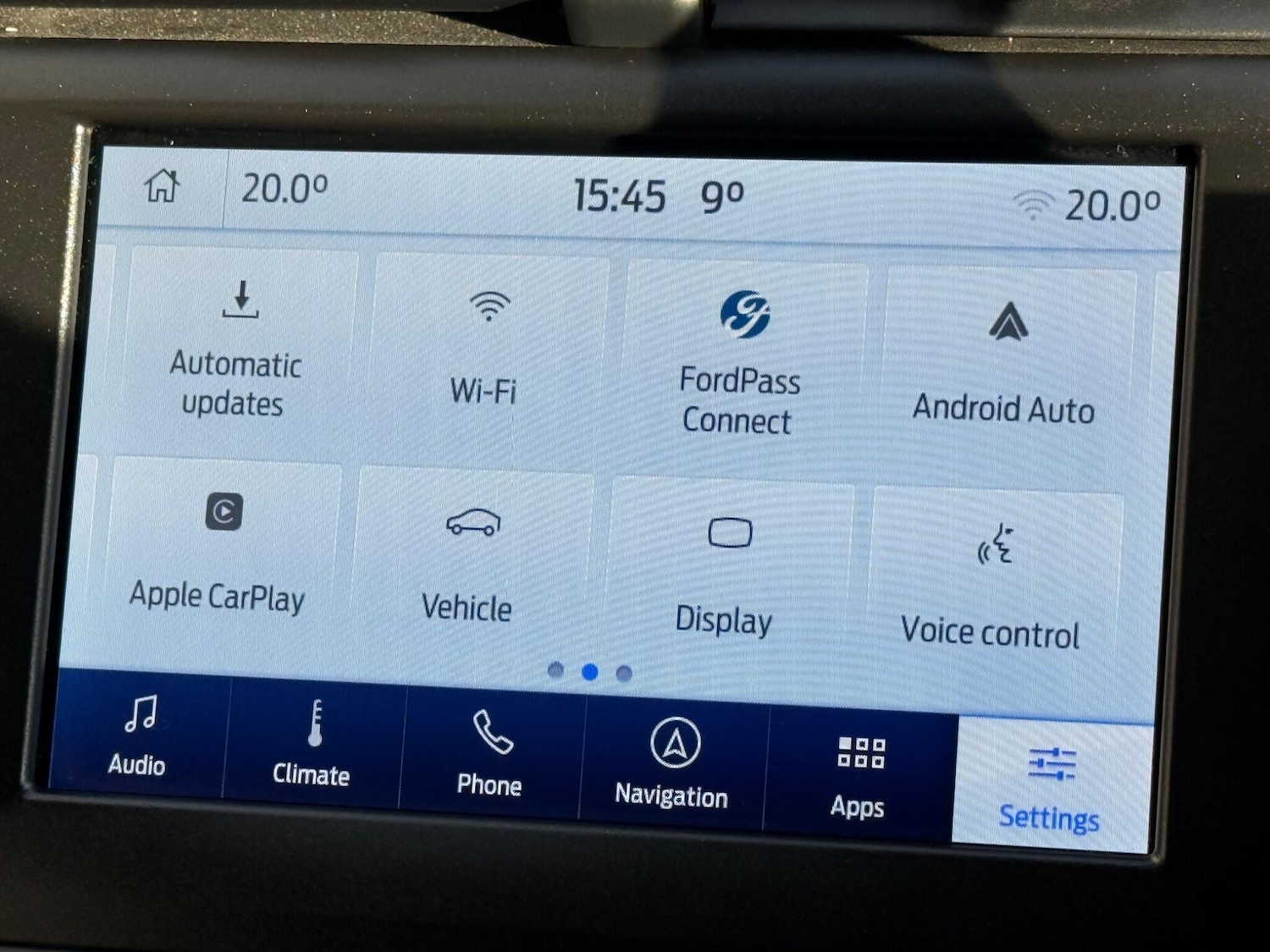 Used Ford Mondeo 2022 for sale - 77597600: Photo 39