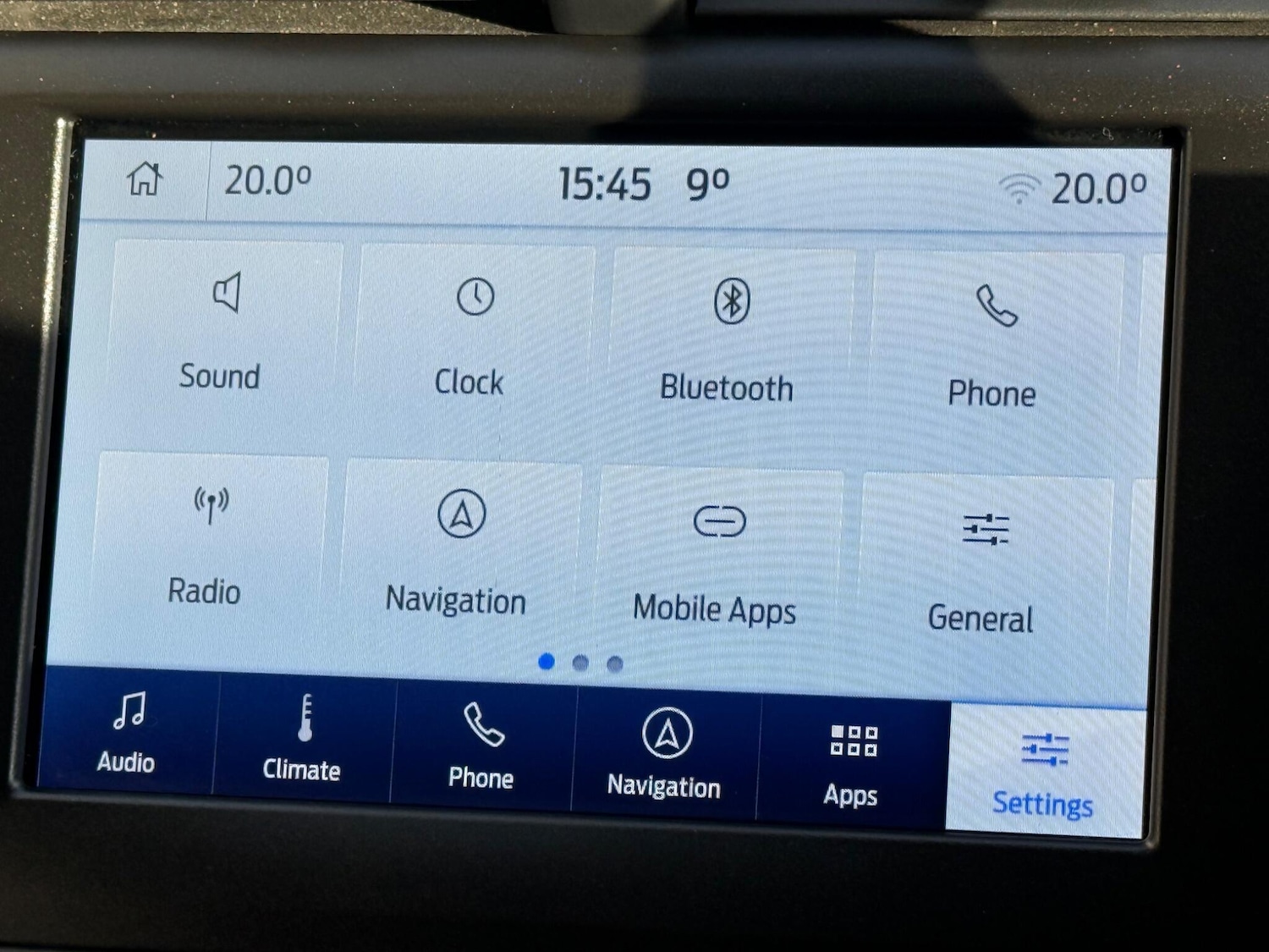 Used Ford Mondeo 2022 for sale - 77597600: Photo 40