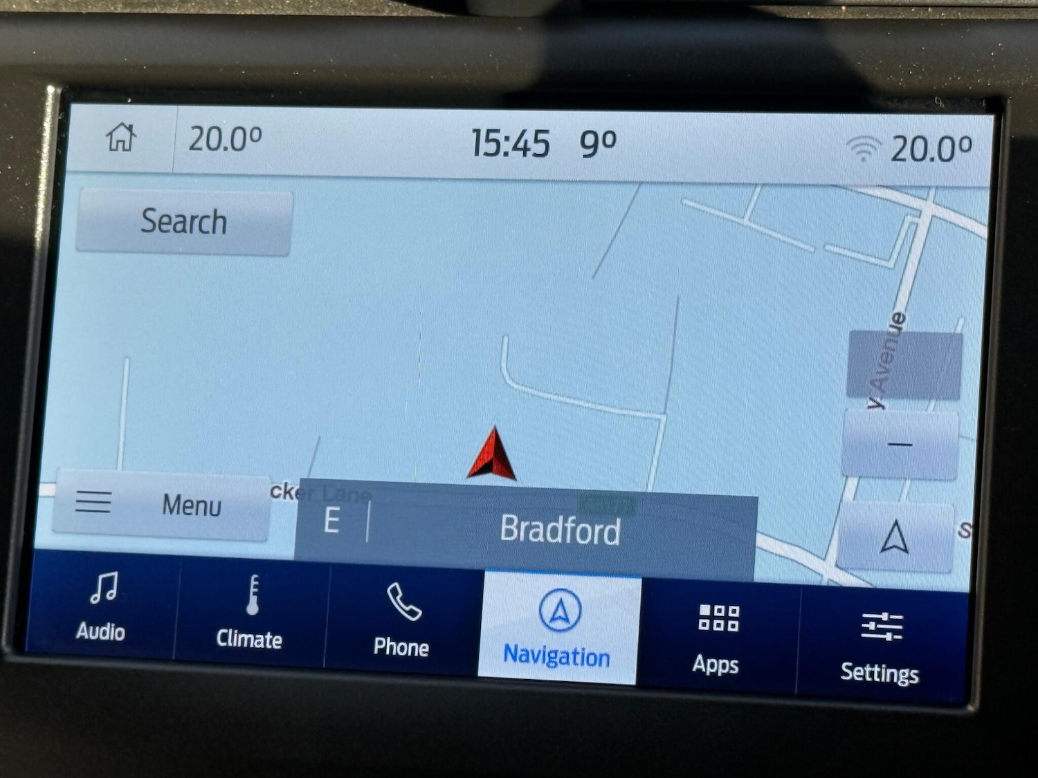 Used Ford Mondeo 2022 for sale - 77597600: Photo 41