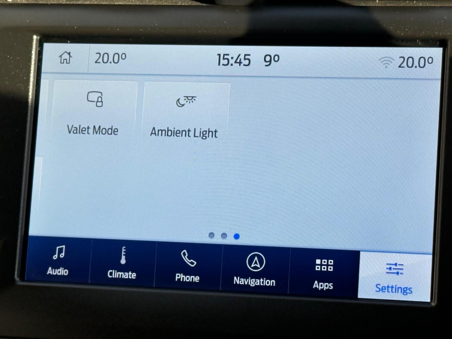 Used Ford Mondeo 2022 for sale - 77597600: Photo 42