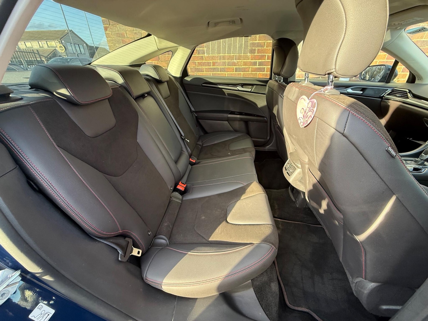 Used Ford Mondeo 2022 for sale - 77597600: Photo 43