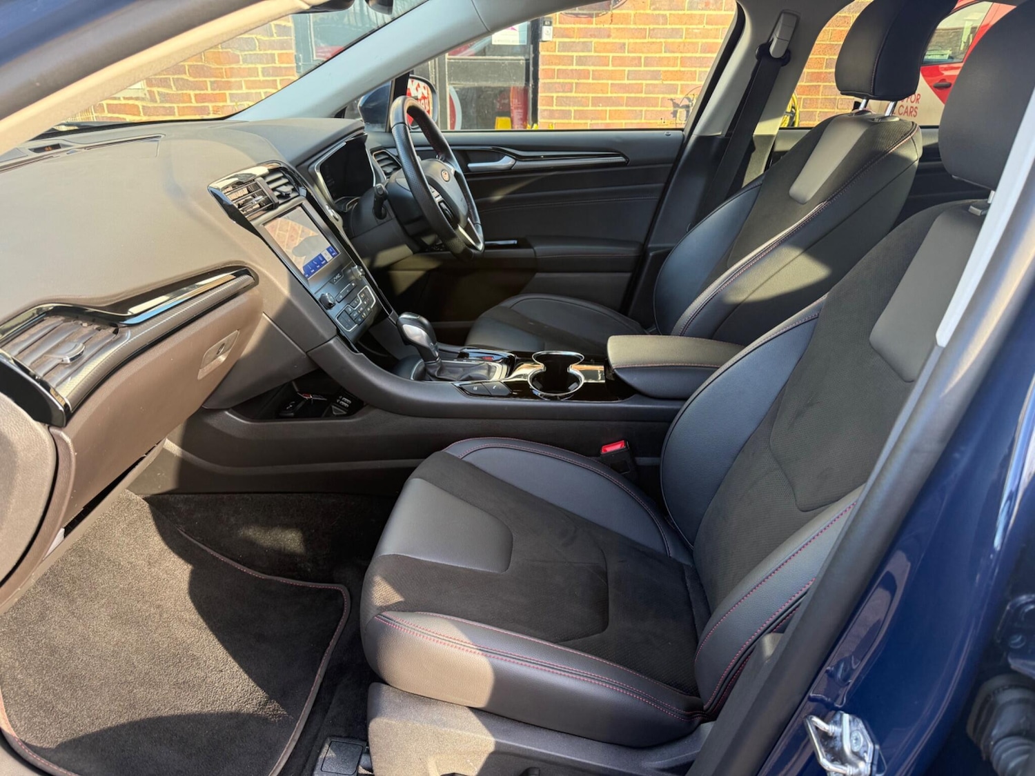 Used Ford Mondeo 2022 for sale - 77597600: Photo 44