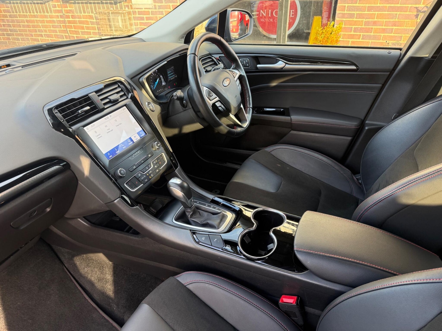 Used Ford Mondeo 2022 for sale - 77597600: Photo 45