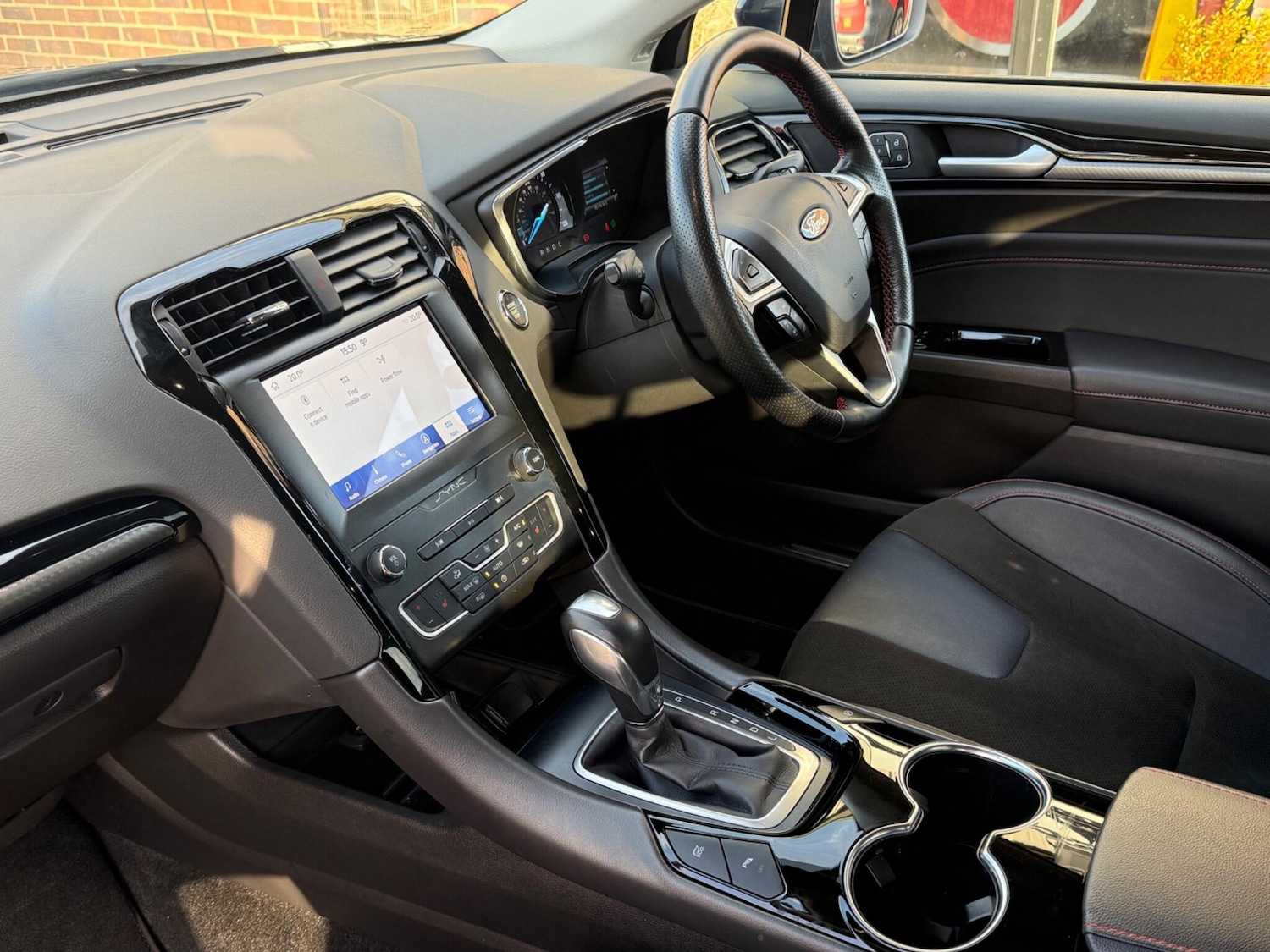 Used Ford Mondeo 2022 for sale - 77597600: Photo 46