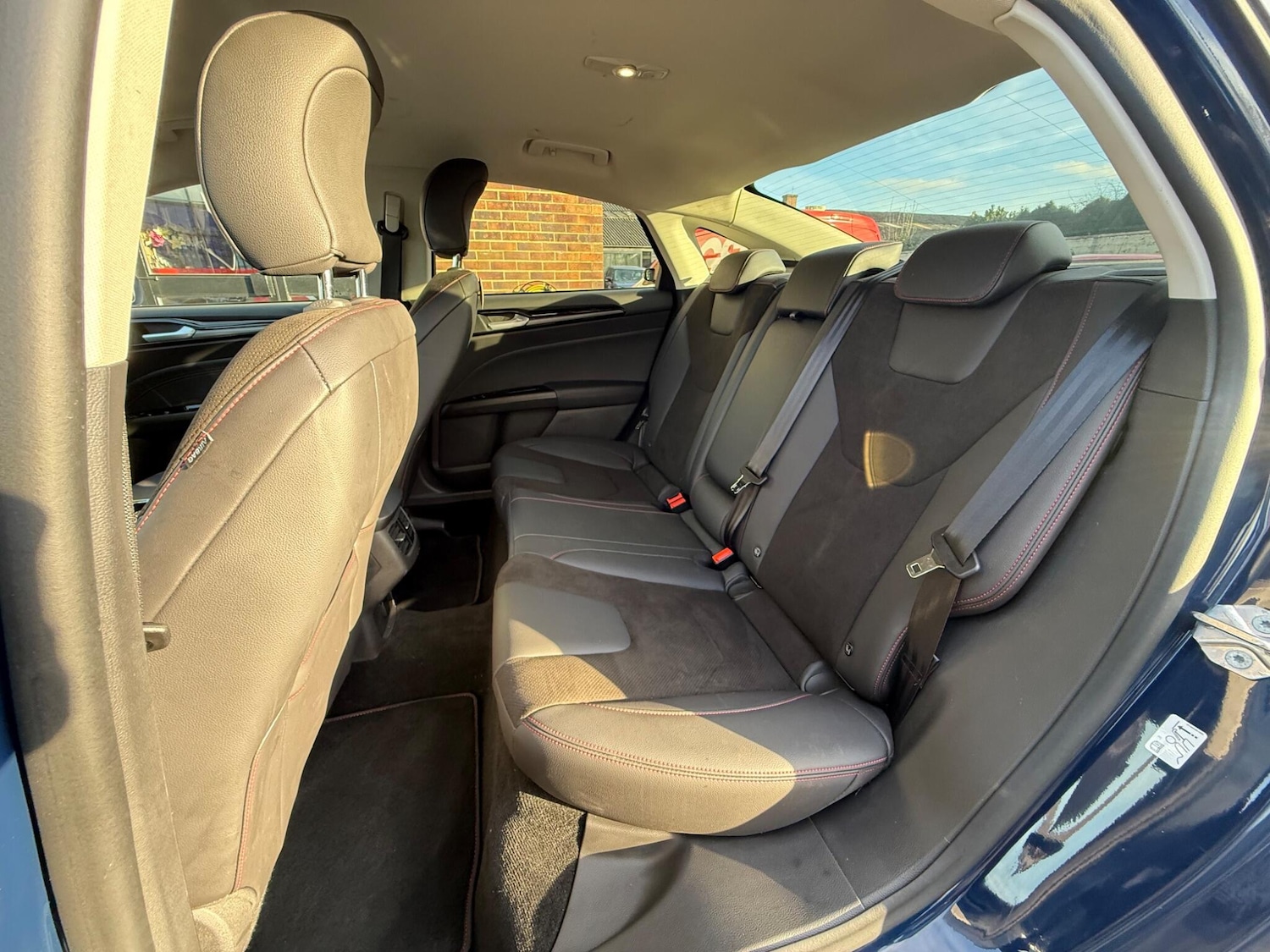 Used Ford Mondeo 2022 for sale - 77597600: Photo 47