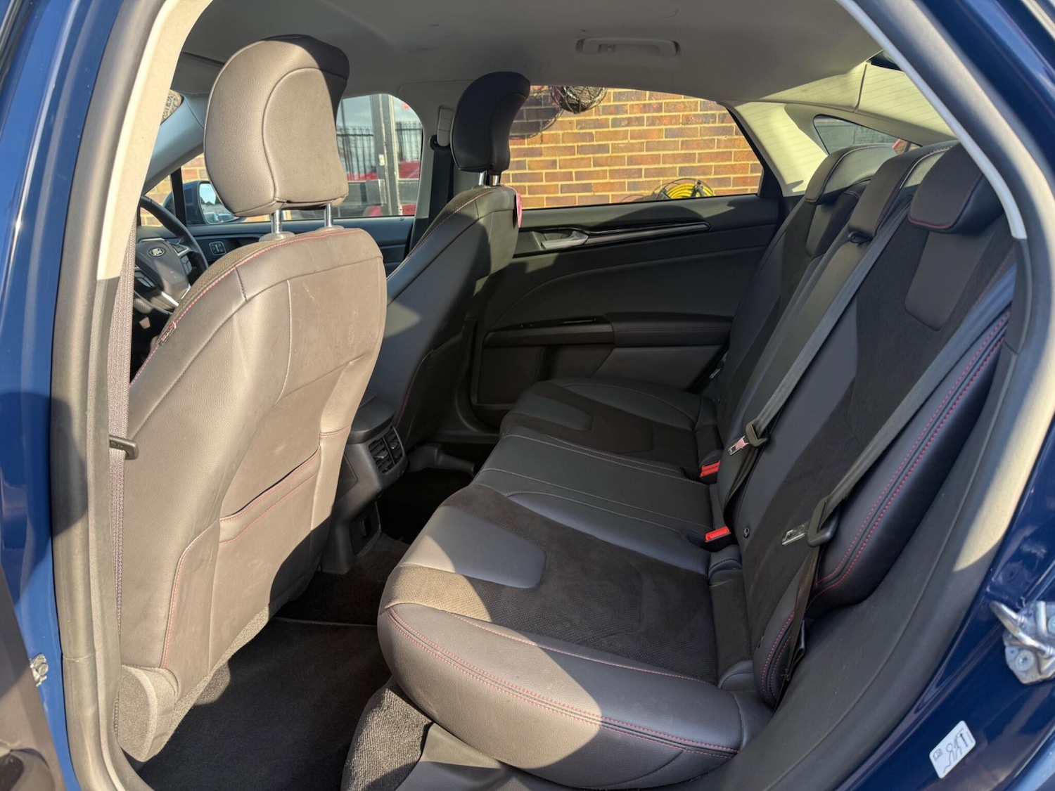 Used Ford Mondeo 2022 for sale - 77597600: Photo 48