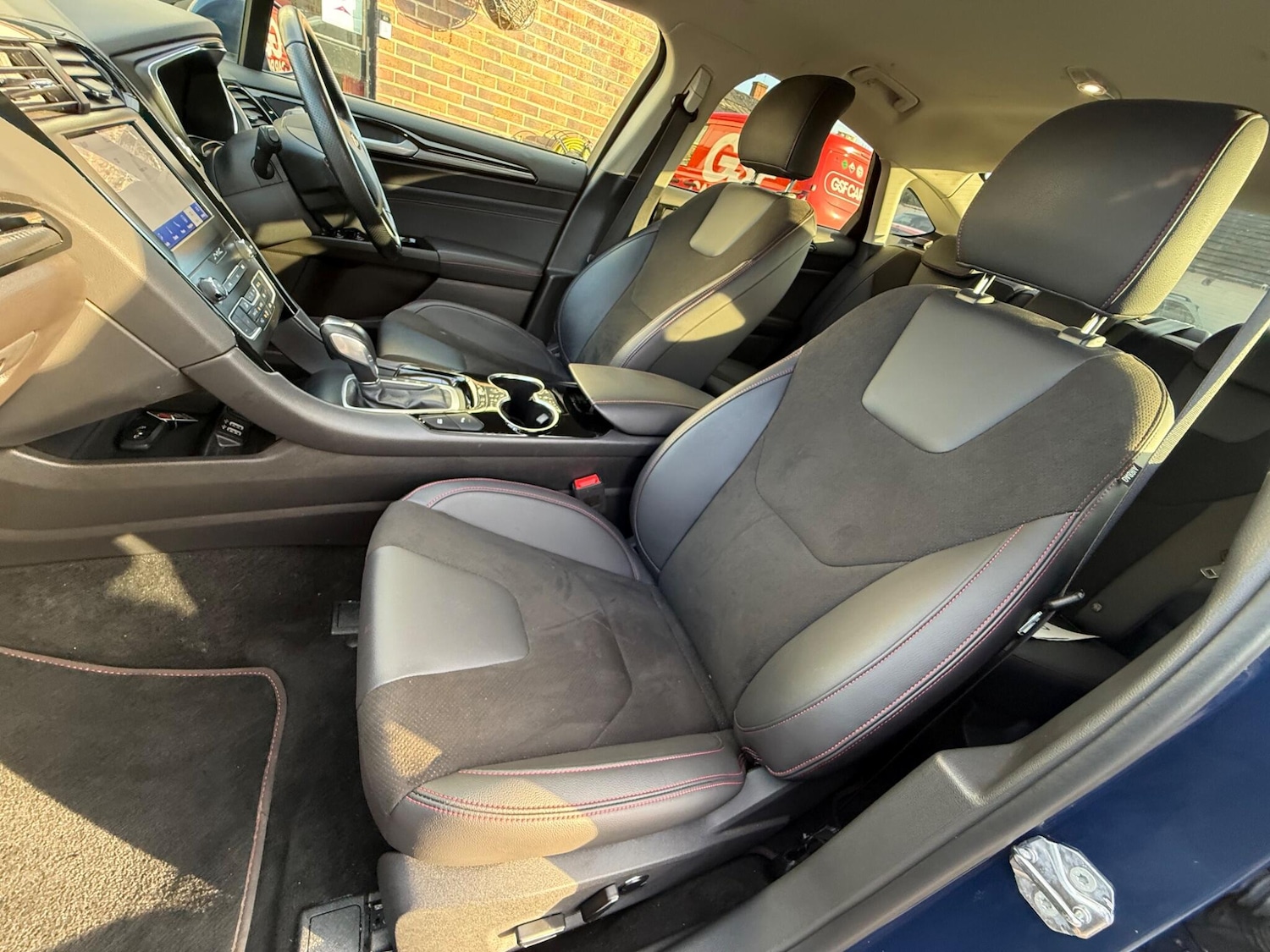 Used Ford Mondeo 2022 for sale - 77597600: Photo 49