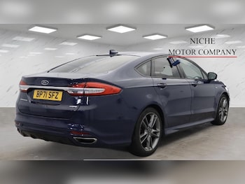 Used Ford Mondeo 2022 for sale - 77597600: Photo