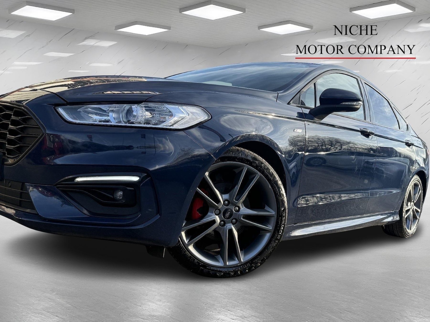 Used Ford Mondeo 2022 for sale - 77597600: Photo 51