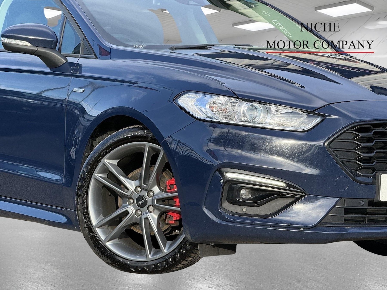 Used Ford Mondeo 2022 for sale - 77597600: Photo 54