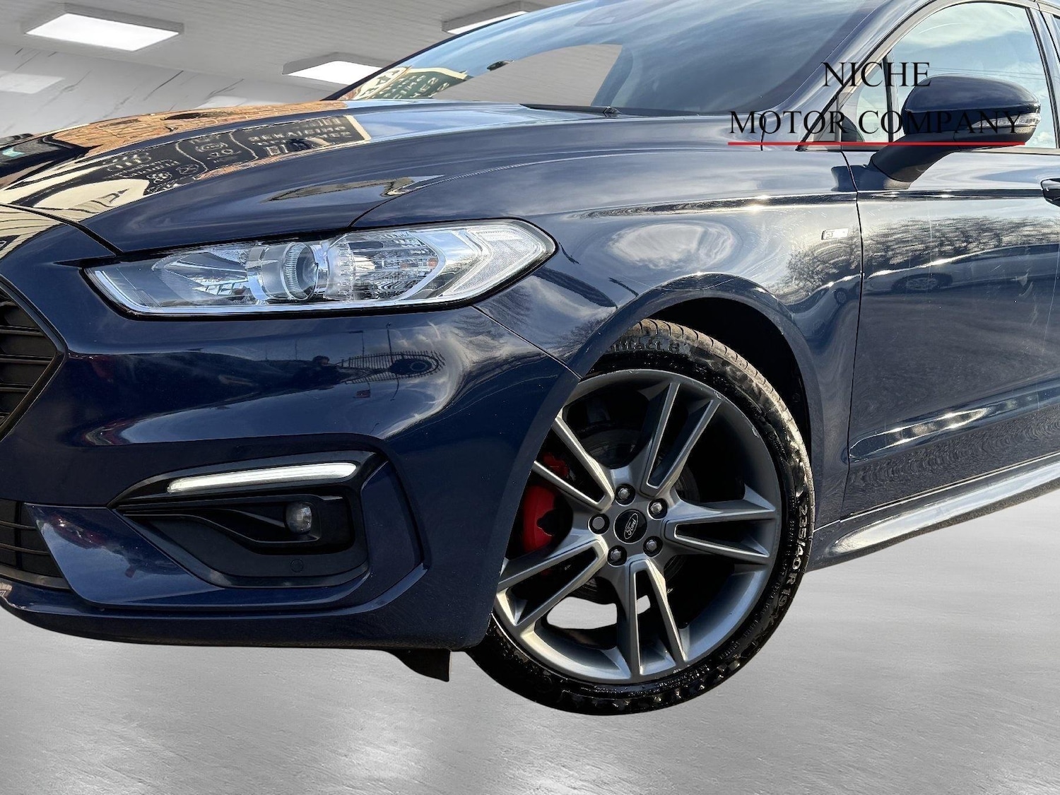 Used Ford Mondeo 2022 for sale - 77597600: Photo 56