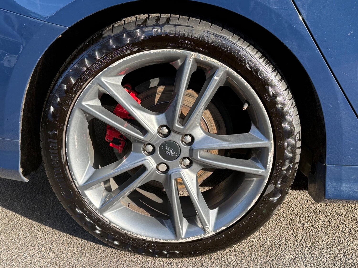 Used Ford Mondeo 2022 for sale - 77597600: Photo 58