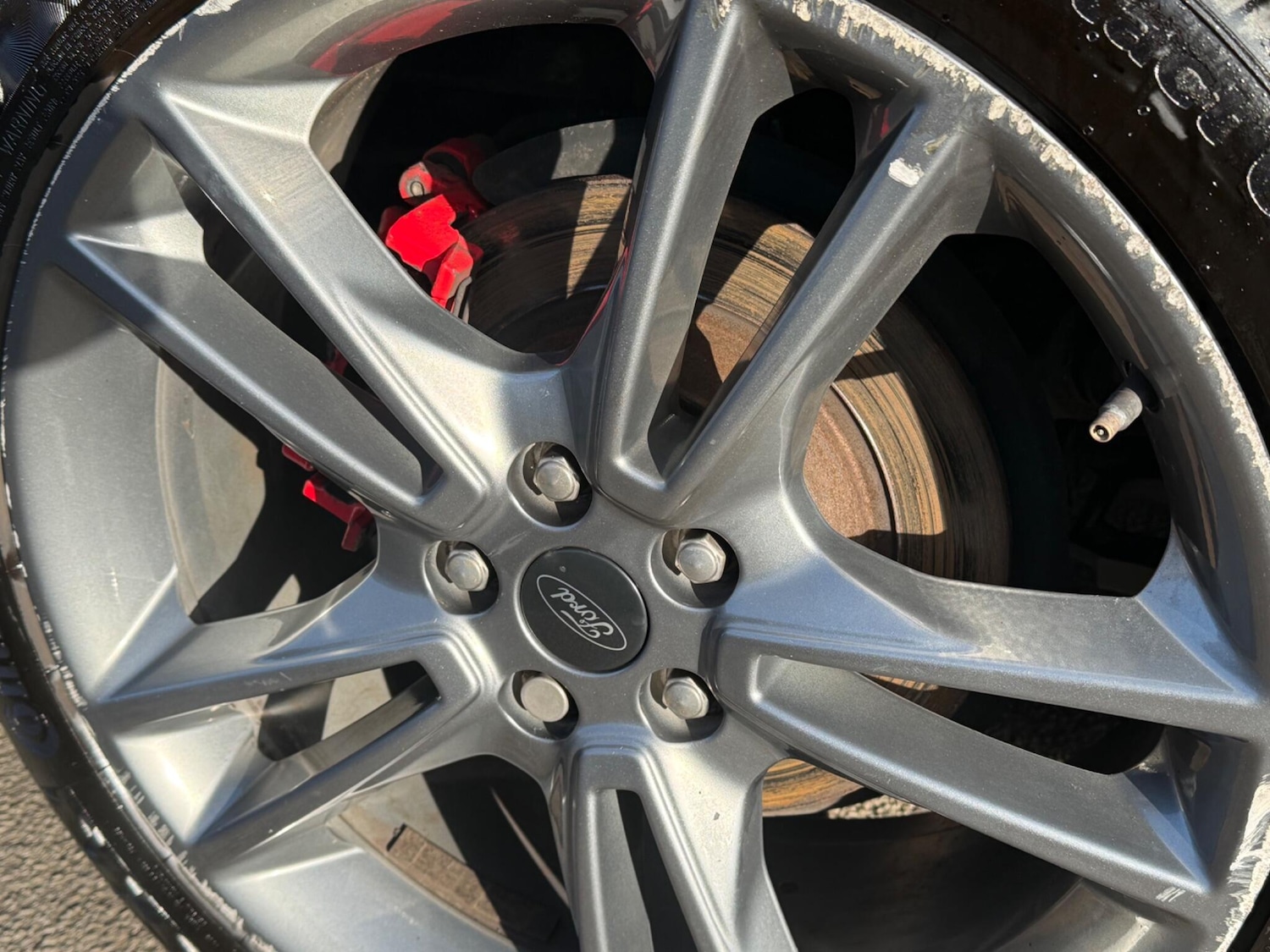 Used Ford Mondeo 2022 for sale - 77597600: Photo 59