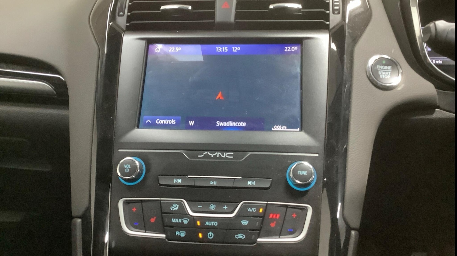 Used Ford Mondeo 2022 for sale - 77597600: Photo 6