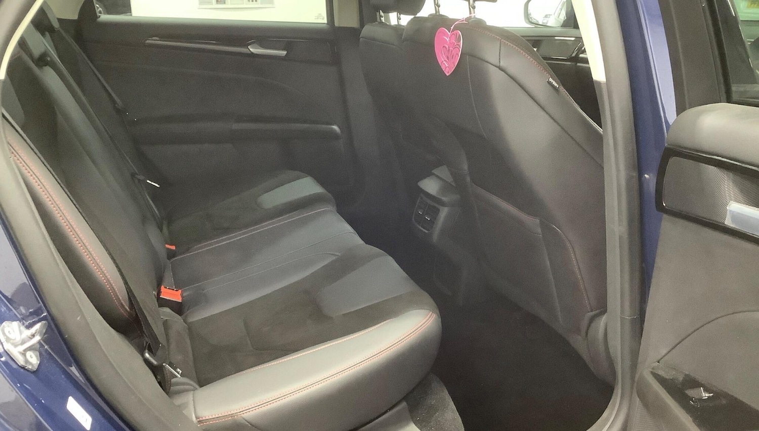 Used Ford Mondeo 2022 for sale - 77597600: Photo 7