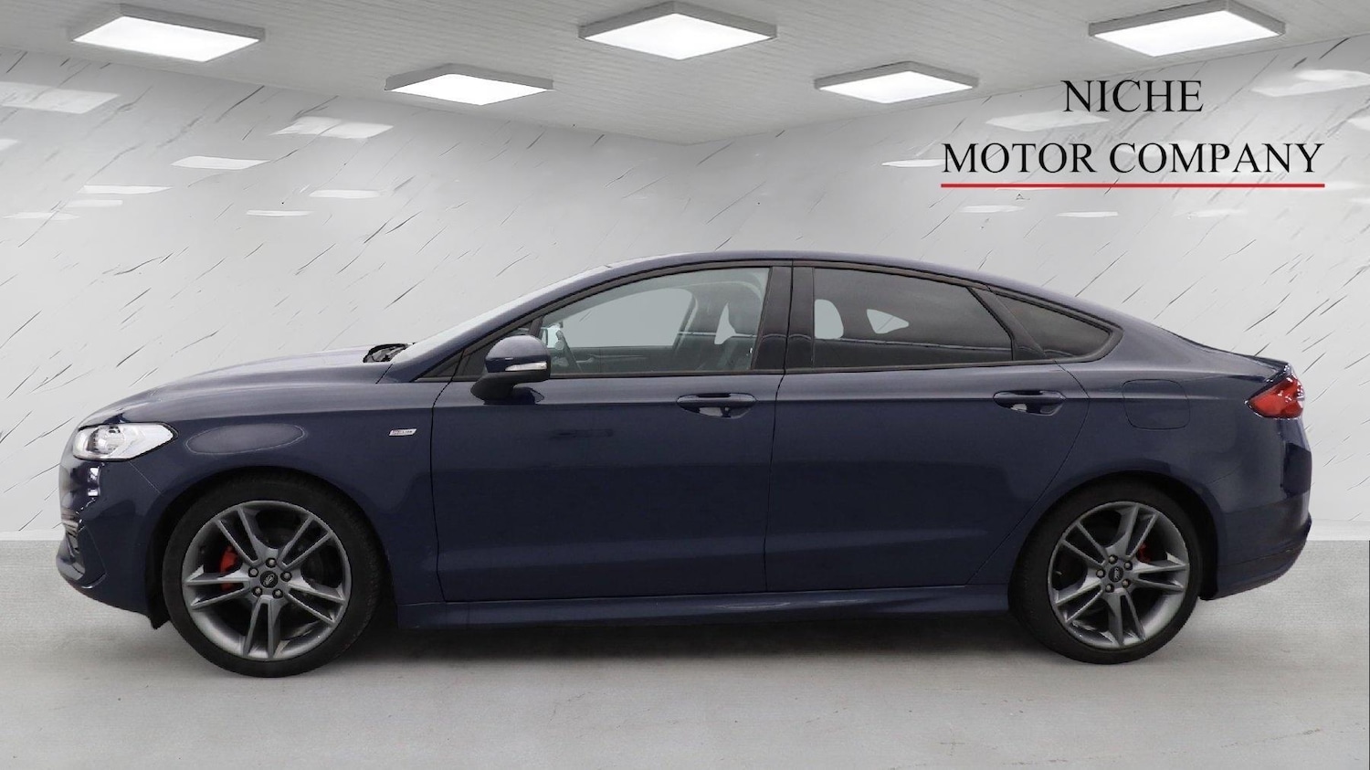 Used Ford Mondeo 2022 for sale - 77597600: Photo 8