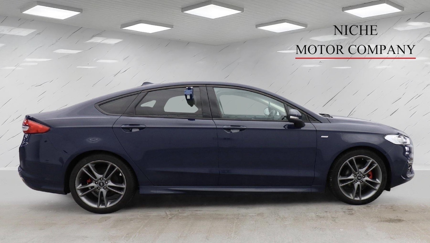 Used Ford Mondeo 2022 for sale - 77597600: Photo 9